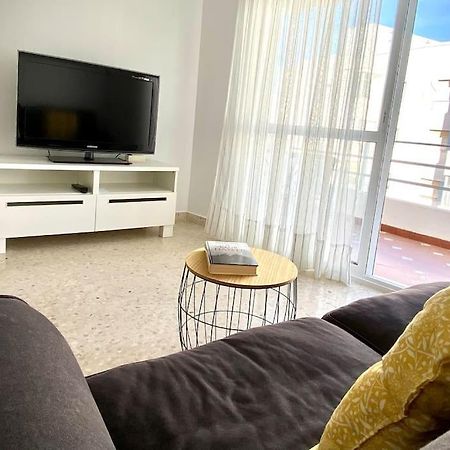Apartament Mychoice Carmen Rota Zewnętrze zdjęcie