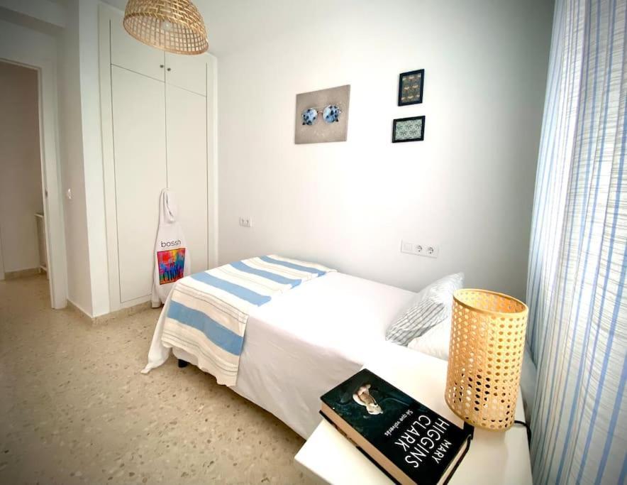 Apartament Mychoice Carmen Rota Zewnętrze zdjęcie