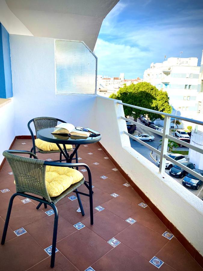 Apartament Mychoice Carmen Rota Zewnętrze zdjęcie