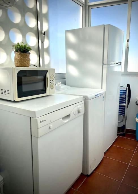 Apartament Mychoice Carmen Rota Zewnętrze zdjęcie