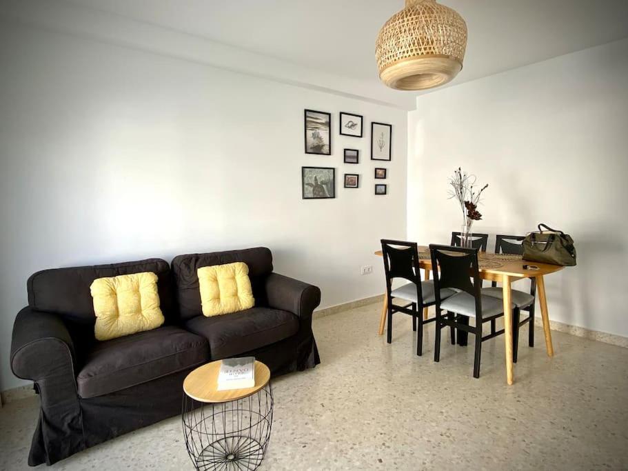 Apartament Mychoice Carmen Rota Zewnętrze zdjęcie