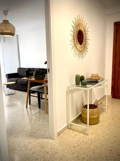 Apartament Mychoice Carmen Rota Zewnętrze zdjęcie